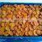 2015 new cro sweet dried apricots for sale