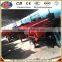 Precast concrete hollow core slab machine for house-building