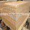 Best Selling yellow sandstone blocks