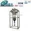 High quality continuous automatic cassave production line
