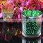 WHOLESALE CLEAR CHEAP GLASS CANDLE HOLDER