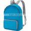 Top Quality Travel Fashion Cheap Nylon Foldable Cool School Backpacks