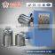 Newest small size 316 304 stainless steel mixing tank