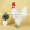 creative simulation hen toy polyethylene&fur hen doll decoration gift