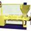 Hot design oil pressing equipment