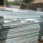 Customize new type dog kennel/house,galvanized/powder coated metal dog cage/crate, dog guardrail/fence,outdoor dog runs hot sale