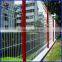 Good Quality welded garden fence panels for stadium