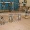 3 Buckets Milking Machine Price With Milking Vacuum Pump