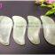 Chinese traditional physical therapy natual crystal amethyst jade stone guasha tools scrapping massager body massager
