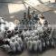Kaifeng sida tapioca starch making machines factory