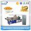 Automatic Corn flakes Breakfast cereal machine/Extruder/Processing Line