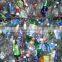 pet bottle washing recycling line