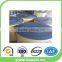 black rubber foam plastic thermal insulation sheet with aluminum foil
