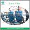 pe plastic pool for agriculture irrigation