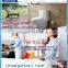 Easy operation corona discharge ozone equippment for home water purification