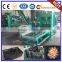 Cylindrical briquette making machine coke dust tablet press machine