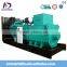 CE approved diesel generator- set 21 KW-----1320KW