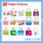 Promotional PP Woven Extra Large Shopping Bag For Supermarket