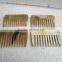 Buffalo Horn Comb Made in Vietnam, Cheap Price Comb