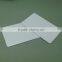 Free sample! High quality CR80 30mil Blank PVC smart card for thermal printer
