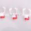 square pipe valve nipple drinkers for chicks/chicken