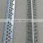 stainless steel metal lath corner bead wall protection corner