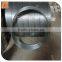 bto-22 razor barbed wire/low price concertina razor barbed wire