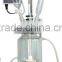 Top Grade 2L chemical Labrotary Double Jacket Agitated Glass Reactor