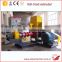 China top quality factory price professional freshwater fish feed making machine
