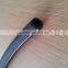nano microporous rubber aeration hose/diffuser hose/used for farm ponds