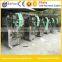 popular shampoo packaging machine|shower gel packing machine