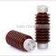 Ceramic Station Post Insulator ANSI TR205, TR208, TR210