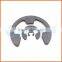 China Professional Custom Wholesale High Quality Steel Circlips