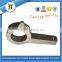STEEL LOST-WAX CASTING