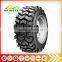 Solid Tire For Bobcat 12-16.5 11L-16 17.5L-24 27x10.5-15 Bobcat Tyre