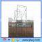 Many Sizes Steel Reliable Frame Scaffolding