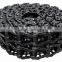 OEM R210 PC220 SK300 PC130 excavator track chain