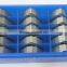 blank tungsten carbide scraper blade with high quality