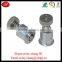 Precision Non-standard Stainless Steel PEM Spring Panel Fasteners