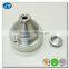 CNC machining aluminum oil burner nozzle