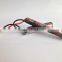 Airsoft gun batteryl 2/3A nimh battery 6S 7s 8s 1100mah 7.2V 8.4V 9.6V recharge battery