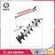 2017 Stronger hedge trimmer attachment for Garden tools