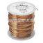 china alibaba golden supplier copper wire 4mm / copper wire mesh/ copper wire