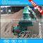 Recycling and pollution- free wood chip briquette making machine for sale
