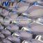 Professional powder coating expanded metal outdoor furniture