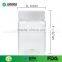 500g New Design PET Plastic Jar With Tamper Evident Cap Clear Square Honey jar