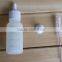 Pet dog cat feeding-bottle with cleanning brush