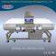 Food metal detector for processing line industry