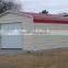 steel prefab carport garage/building/warehouse/workshop