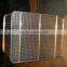 Aluminum preforated container
